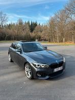 Bmw 118i, Cuir, Achat, Toit ouvrant, Automatique