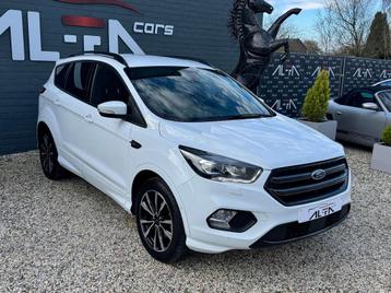 Ford Kuga 1.5 EcoBoost FWD ST Line (EU6.2) Garantie beschikbaar voor biedingen