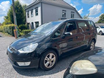 Ford Galaxy 1.8 TDCi, Climatisation, Radar, 7 Places,...