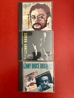 lenny bruce cd 10 euro per stuk, Enlèvement ou Envoi