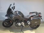 BMW F 750 GS - Garantie 10/2028 - Laag zadel, Motoren, 853 cc, 2 cilinders, Handvatverwarming, Motorrijbewijs A