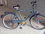 Jongensfiets kettler alu rad 26 inch, Fietsen en Brommers, Ophalen of Verzenden, 26 inch of meer, Versnellingen
