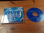 Club System 3 CD, Comme neuf, Dance populaire, Enlèvement ou Envoi