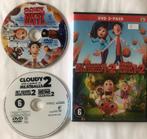 Tekenfilms / boxen, Cd's en Dvd's, Ophalen, Zo goed als nieuw