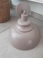 Suspension / hanglamp, Huis en Inrichting, Ophalen of Verzenden, Zo goed als nieuw, Metaal