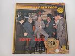 Vinyl LP Tony Bell Moppen aan den toog Humor Cabaret Komedie, Cd's en Dvd's, Ophalen of Verzenden, 12 inch