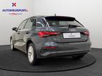 Audi A3 1.4 40 TFSI e  S-Tronic PHEV Camera Carplay Park As, Automaat, Euro 6, Berline, 150 pk