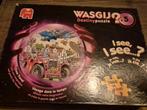 Wasgij 1000stuks, Hobby en Vrije tijd, Ophalen, 500 t/m 1500 stukjes, Gebruikt, Legpuzzel