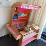 Winkeltje met toebehoren, Kinderen en Baby's, Ophalen, Gebruikt, Overige typen