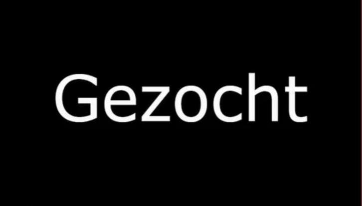 1 slaapkamer app. of studio gezocht, Immo, Appartementen en Studio's te huur, Antwerpen (stad)