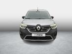 Renault Kangoo Van E-Tech 10 Advance EV 45 122, 45 kWh, Gebruikt, Zwart, 5 zetels