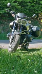 Bmw r1150r rockster, Motos, Tourisme, Plus de 35 kW, Transmission par cardan, 1150 cm³