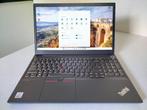 Lenovo Thinkpad E15, i5 10th gen +16RAM +256(500)SSD, Computers en Software, 256 GB, Met videokaart, 15 inch, Zo goed als nieuw