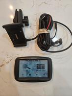 Gps garmin ZUMO 595 LM, Motoren, Accessoires | Navigatiesystemen, Ophalen of Verzenden, Zo goed als nieuw