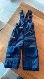 Columbia ski broek 3-4 j, Ophalen, Zo goed als nieuw