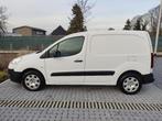 Peugeot Partner 1.6 Diesel, Auto's, Voorwielaandrijving, Euro 5, Stof, Trekhaak