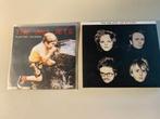 Cd's The Van Jets - set van 2 cd's, Cd's en Dvd's, Ophalen of Verzenden, Gebruikt