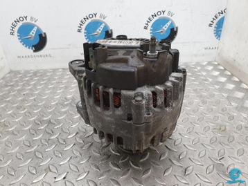 DACIA SANDERO 1.5 LAUREATE [ALTERNATOR] 2010 beschikbaar voor biedingen