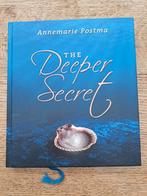 Annemarie Postma - The Deeper Secret, Boeken, Ophalen of Verzenden, Nieuw, Annemarie Postma