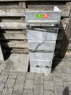 Kapotte brievenbus, Tuin en Terras, Ophalen, Gebruikt