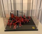 Pit stop F1 1/18 Ferrari, Enlèvement, Comme neuf
