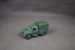 Dinky Toys army cargo truck, Antiek en Kunst, Ophalen of Verzenden