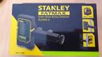 Détecteur laser - STANLEY FatMax RLD400-G, Ophalen, Nieuw