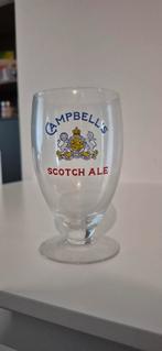 Campbell's Scotch Ale Glas, Verzamelen, Biermerken, Ophalen