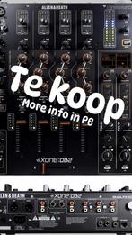 Xone DB2, Ophalen, Zo goed als nieuw