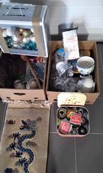 rommelmarkt, Diversen, Rommelmarktspullen, Ophalen