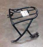 Afneembaar bagagerekje sportster vanaf 2004, Motoren, Ophalen