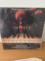 LP - Amadeus - soundtrack, Ophalen of Verzenden, Gebruikt, 12 inch