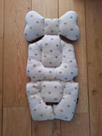 Matelas/coussin poussette Borny, Enfants & Bébés, Enlèvement ou Envoi, Poussette