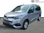 Toyota ProAce City VERSO MPV 7PL 8AT LWB, Auto's, Toyota, Automaat, Monovolume, ProAce, Diesel
