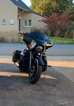 Harley Street Glide FLHXS Special Solid Blacked Out, 2 cilinders, Particulier, Meer dan 35 kW, Chopper