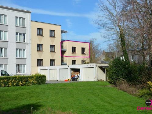 Appartement te koop in Gistel, 1 slpk, Immo, Huizen en Appartementen te koop, Appartement, D
