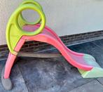 Smoby glijbaan kleuters/peuters, Kinderen en Baby's, Ophalen, Zo goed als nieuw, Glijbaan