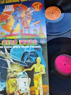 lot Star Wars (meco, rca, xl13043)+sw and other space movie, Cd's en Dvd's, Ophalen of Verzenden
