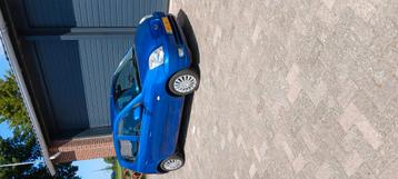 Kia picanto .2006 .km 188000. Manueel met airco beschikbaar voor biedingen