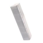 Kolom luidspreker 4x4" + 1" - 200Watt Rms Wit, Ophalen of Verzenden, Nieuw