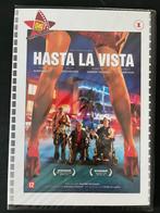 DVD Hasta la vista, À partir de 12 ans, Neuf, dans son emballage, Enlèvement ou Envoi, Comédie d'action
