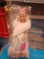 Barbie Matel jaren 80, Verzamelen, Poppen, Ophalen, Zo goed als nieuw