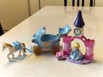 KOETS ASSEPOESTER 6153 - duplo lego, Kinderen en Baby's, Ophalen, Zo goed als nieuw, Complete set, Duplo