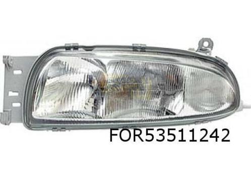 Ford Fiesta Courier (IV) / Mazda 121 (10/95-12/02) koplamp R, Auto-onderdelen, Verlichting, Ford, Mazda, Nieuw, Verzenden