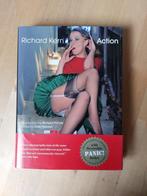 Livre photo - Richard Kern, Action, Antiek en Kunst, Ophalen of Verzenden