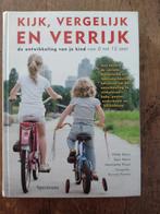 Hilde Marx - Kijk, vergelijk en verrijk, Ophalen of Verzenden, Zo goed als nieuw, Hilde Marx; G. Marx; J. Pluut