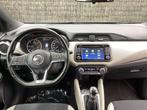 Nissan Micra 1.5 dCi/1stEig/74000km/Cam&Pdc/Cruise/Alu/Navi, Autos, 0 kg, Achat, 90 ch, Euro 6