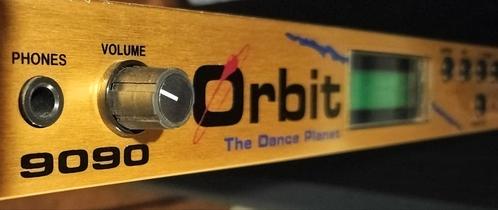 E-MU EMU Orbit V1 synth, Muziek en Instrumenten, Synthesizers, Gebruikt, Overige merken, Ophalen of Verzenden