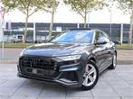 Audi Q8 55 TFSI e Quattro S-Line Automaat 380PK 2023, Auto's, Audi, Automaat, Gebruikt, Q8, Overige brandstoffen