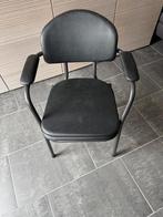 Toiletstoel Vermeiren, Huis en Inrichting, Ophalen